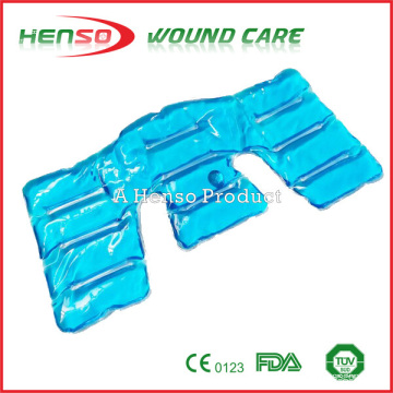 HENSO Click to Heat Hot Gel Pack